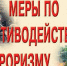 Установлены дополнительные меры противодействия терроризму и обеспечения общественной безопасности - Администрация Лиманского района