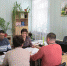 Проведено совещание по обсуждению проекта муниципальных программ "Формирование современной городской среды на 2017 год" - Администрация Лиманского района