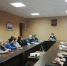 Прошел семинар-совещание с сотрудниками по работе с населением  администраций муниципальных образований района - Администрация Лиманского района