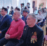 Состоялось мероприятие посвященное выводу советских войск из Афганистана - Администрация Лиманского района
