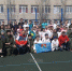 В Лиманском районе стартовал  2 этап межведомственного регионального антинаркотического проекта «Здоровый район - Здоровый регион!» - Центр соцподдержки населения