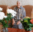 Труженица тыла Великой Отечественной войны отметила 95 – летний юбилей - Центр соцподдержки населения