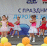 День защиты детей в Лиманском районе - Центр соцподдержки населения