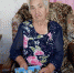 Труженицу тыла Великой Отечественной войны поздравили с  90 – летним юбилеем - Центр соцподдержки населения