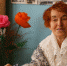 Активная участница волонтерского движения отметила 85 - летний юбилей - Центр соцподдержки населения