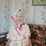 Свой 95-летний юбилей отметила жительница села Бударино - Центр соцподдержки населения