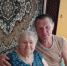 Труженицу тыла поздравили с 90 – летним юбилеем - Центр соцподдержки населения