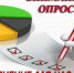 Опрос «Оценка конкуренции на финансовом рынке» (для юридических лиц) - Администрация Лиманского района