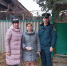 В Лиманском районе прошел рейд по профилактике пожарной безопасности. - Центр соцподдержки населения