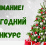 О проведении районного конкурса «Новогоднее настроение» - Администрация Лиманского района