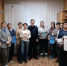 «Предупрежден – значит вооружен!» Встреча с представителями правоохранительных органов с целью профилактики мошеннических действий. - Центр соцподдержки населения