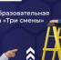 Специализированный конкурс по охране труда в дистанционном формате «Три смены» - Администрация Лиманского района