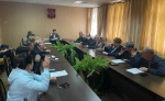 Депутаты избрали нового председателя совета муниципального образования «Лиманский муниципальный округ Астраханской области»
