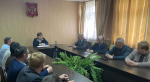 Депутаты избрали нового председателя совета муниципального образования «Лиманский муниципальный округ Астраханской области»