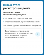 Что такое эскроу-счет (информация для подрядчиков)